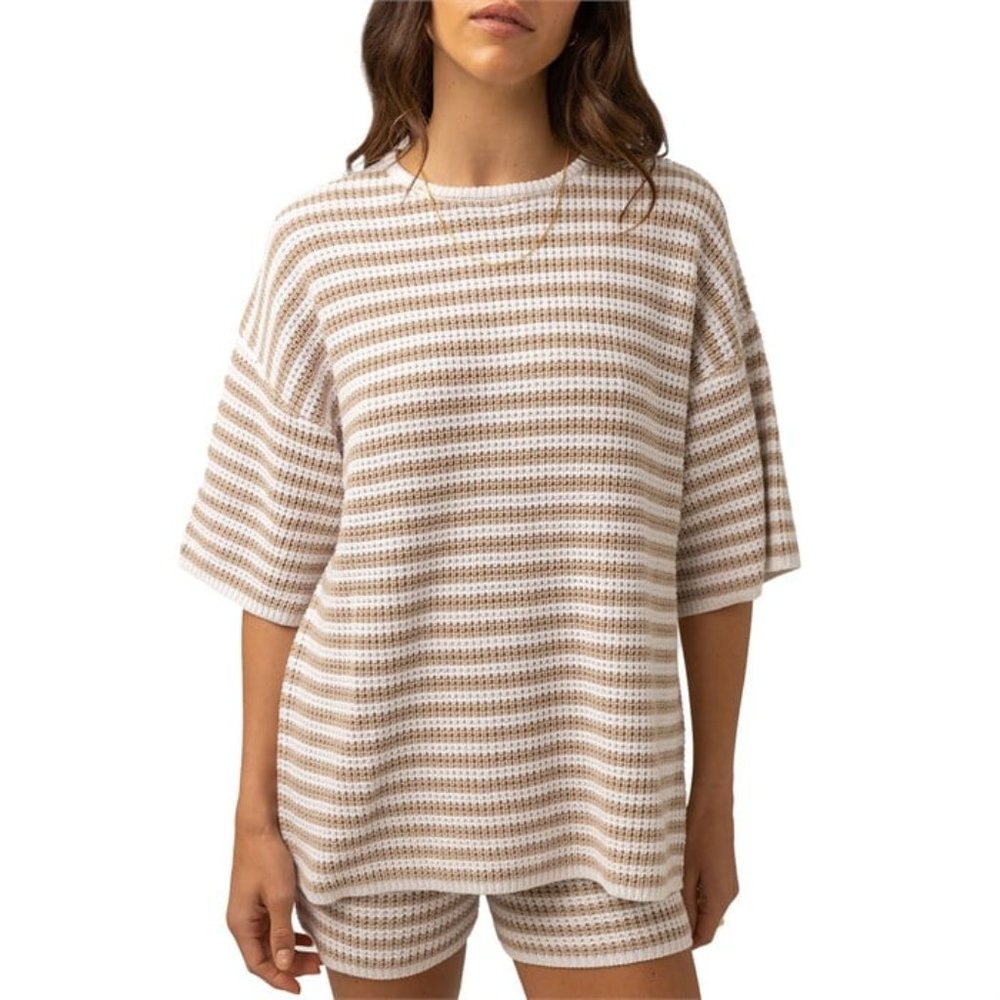 Rhythm knit corsica shorts